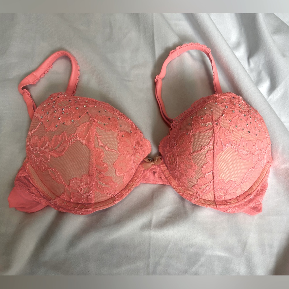 Victoria Secret Lace Bra
